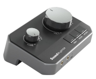 Creative Sound Blaster G8 - 1334379 - zdjęcie 4